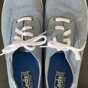 Keds Shoes - Less Champion Sneaker Keds Shoes - Less Champion Sneaker